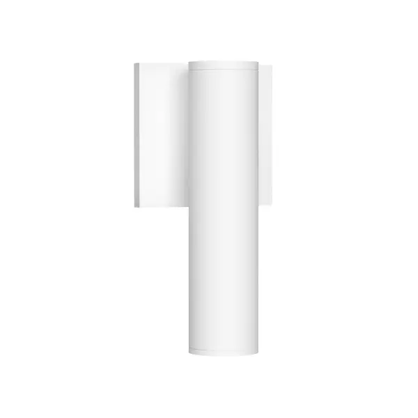 Lorna 9-Inch Cylinder Wall Sconce - Image 2