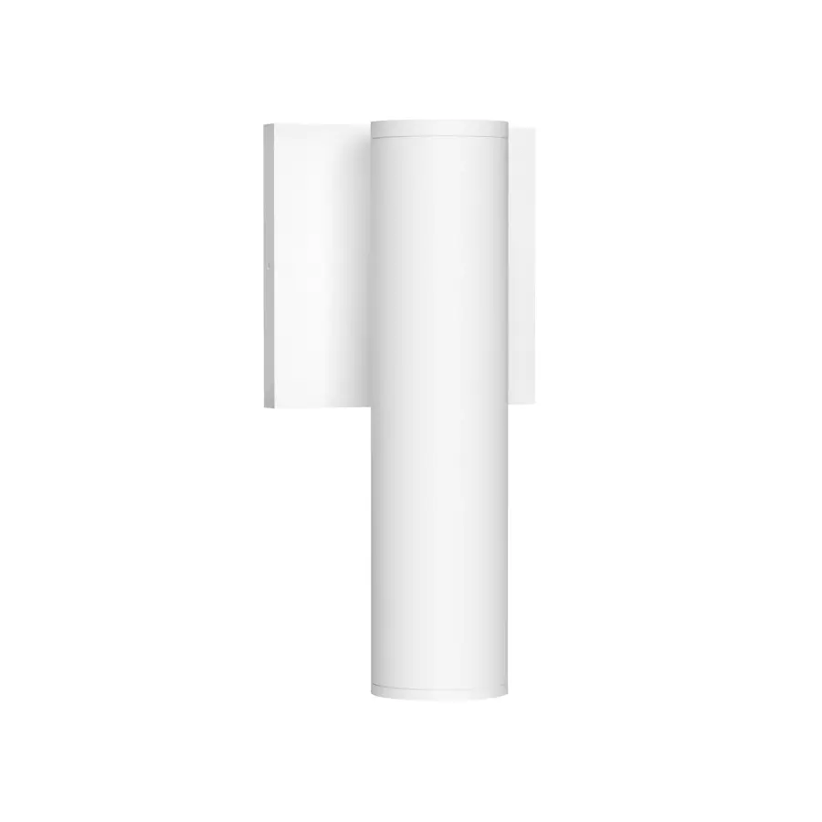 Lorna 9-Inch Cylinder Wall Sconce - Image 2