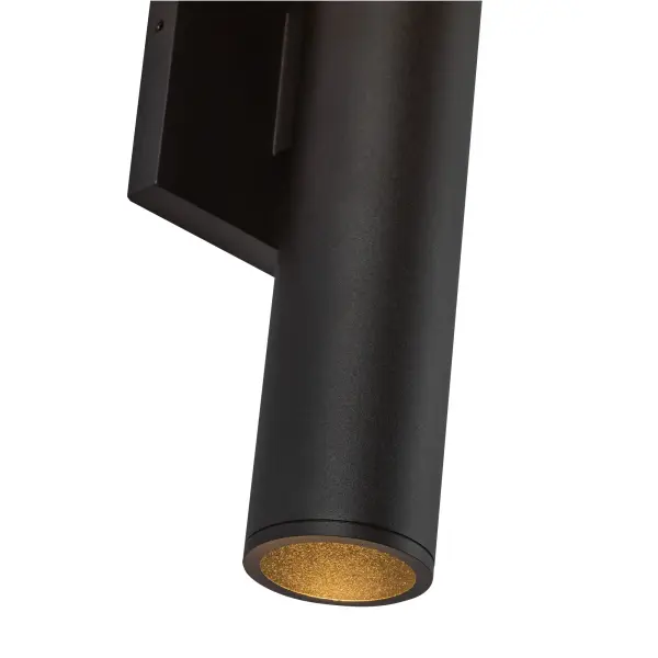Lorna 9-Inch Cylinder Wall Sconce - Image 3