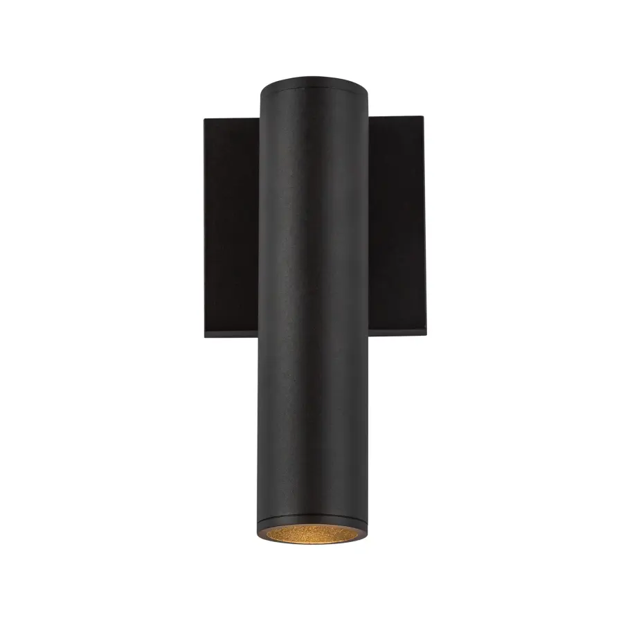 Lorna 9-Inch Cylinder Wall Sconce - Image 5