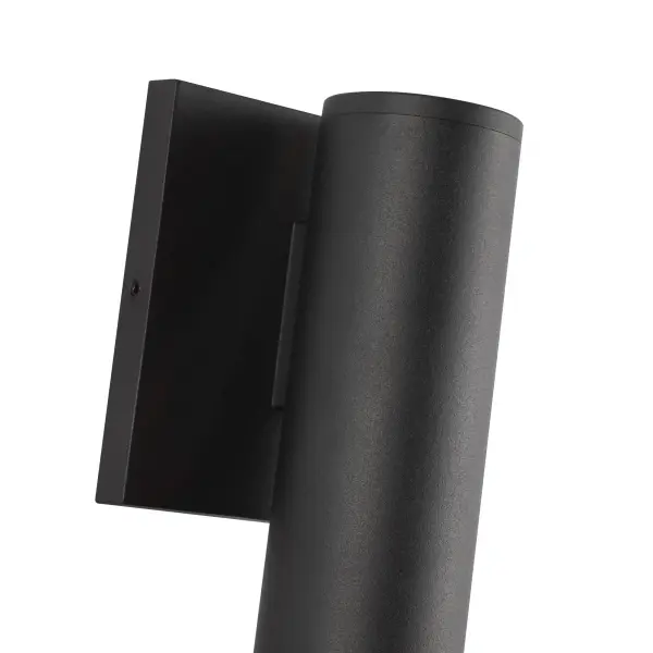 Lorna 12" Cylinder Wall Sconce - Image 3