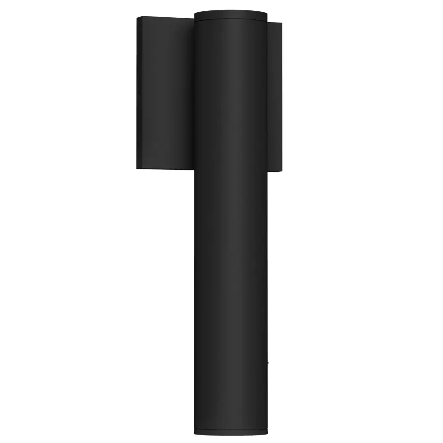 Lorna 12" Cylinder Wall Sconce - Image 4