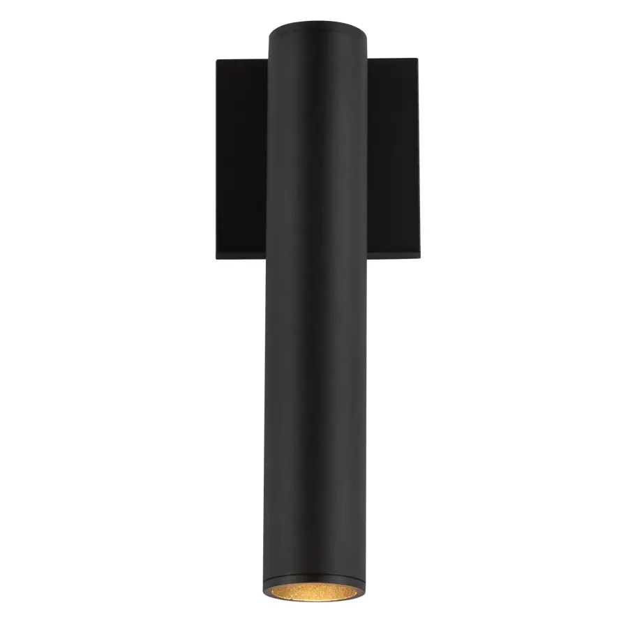 Lorna 12" Cylinder Wall Sconce - Image 5