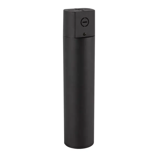 Lorna 14" Concrete Cylinder Ceiling Mount - Image 4