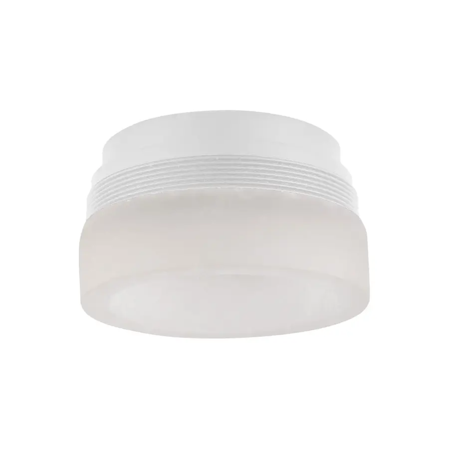 Lorna 3-Inch Decorative Cap in Brushed Gold - Image 3