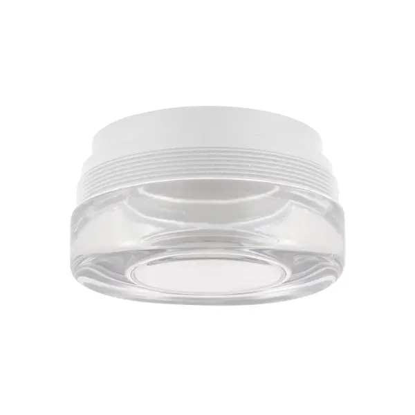 Lorna 3-Inch Decorative Cap in Brushed Gold - Image 4