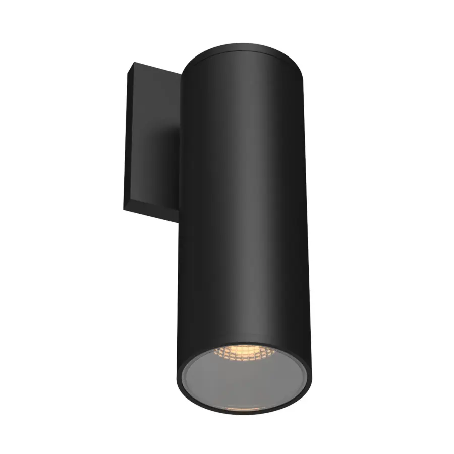 Lorna 9" Exterior Wall Sconce - Image 1