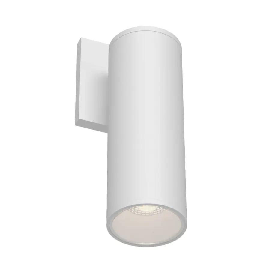 Lorna 9" Exterior Wall Sconce - Image 2