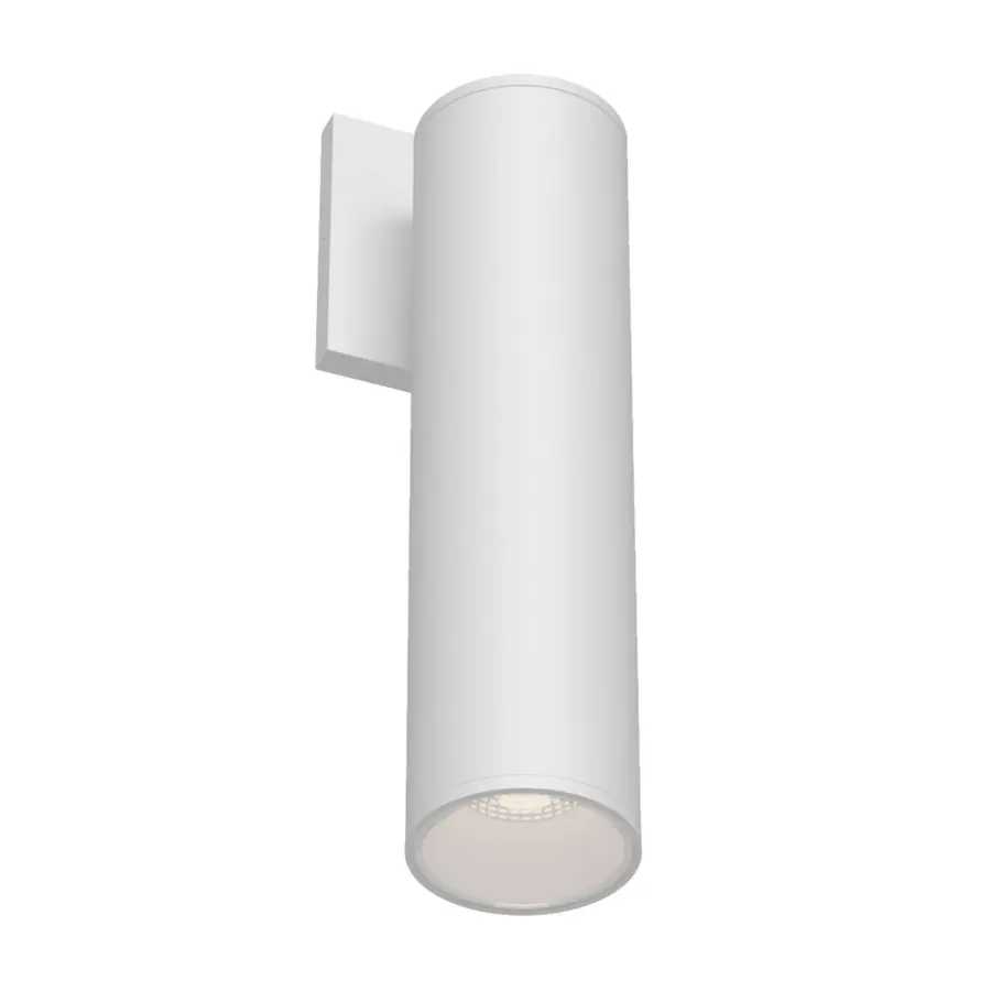Lorna 12" Exterior Wall Sconce - Image 1