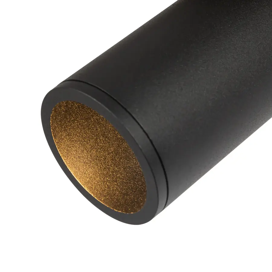 Lorna 7-Inch Flush Mount Cylinder - Image 5