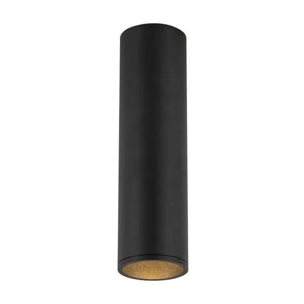 Lorna 11-Inch Flush Mount Cylinder Light - Image 4