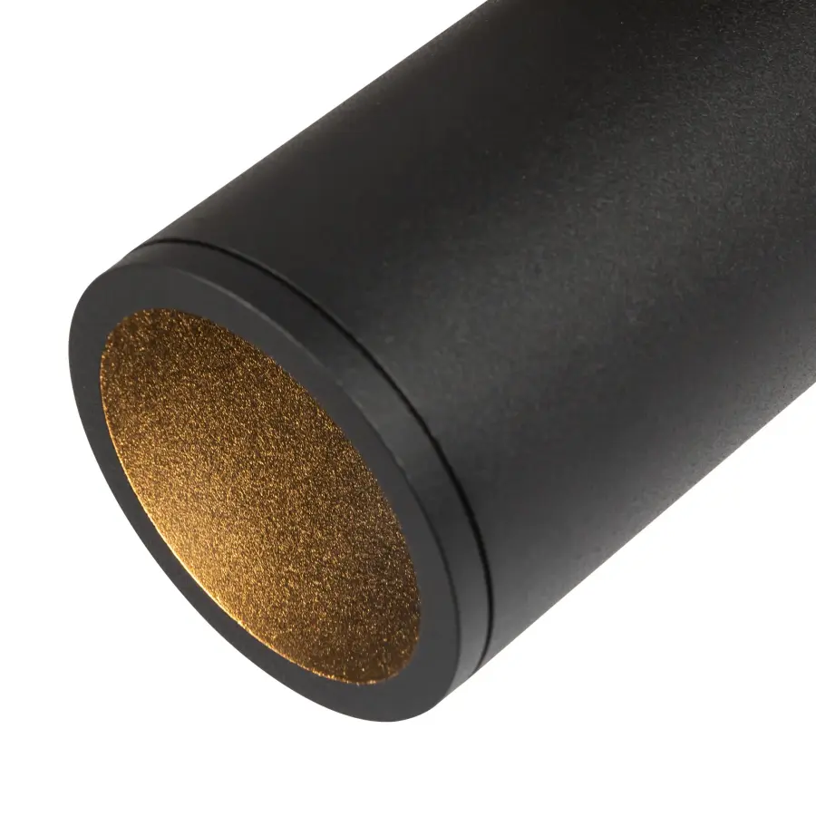 Lorna 11-Inch Flush Mount Cylinder Light - Image 5