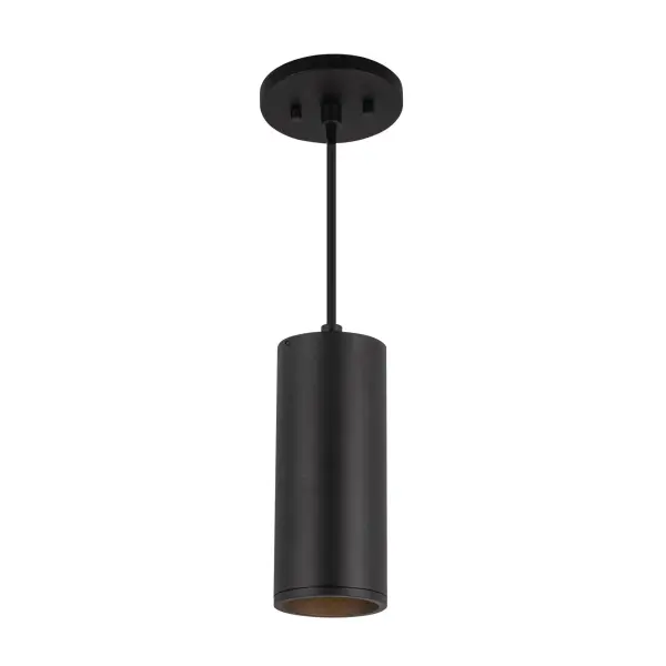Lorna 8-Inch Cylinder Pendant - Image 4