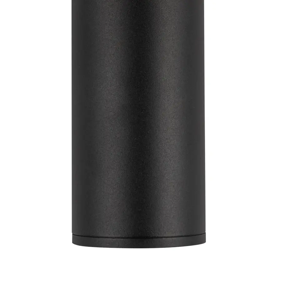 Lorna 8-Inch Cylinder Pendant - Image 5