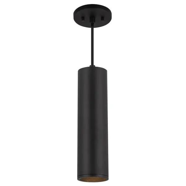 Lorna 12" Cylinder Pendant - Image 4