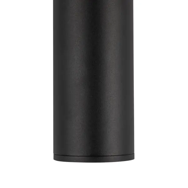 Lorna 12" Cylinder Pendant - Image 5
