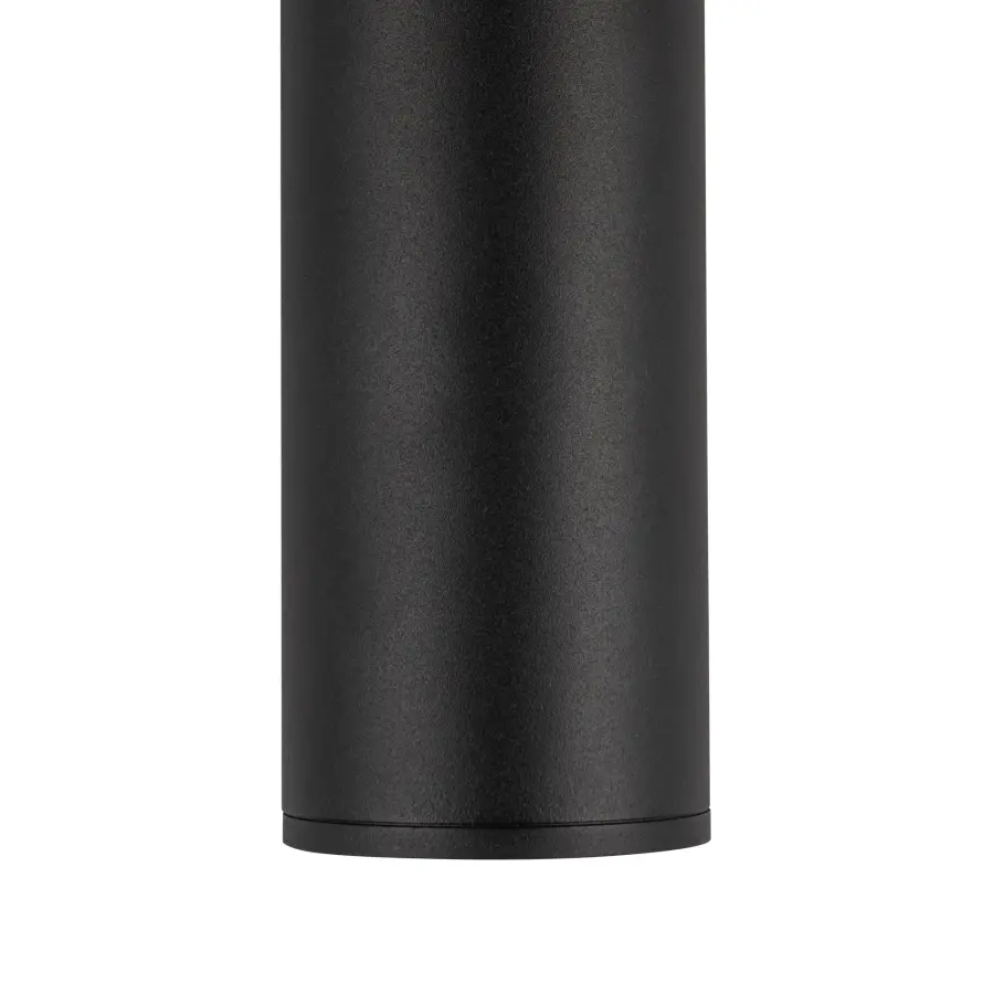Lorna 12" Cylinder Pendant - Image 5