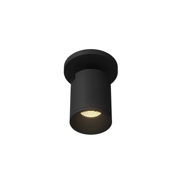 Lorna 6-Inch Adjustable Cylinder Ceiling Mount - Image 1