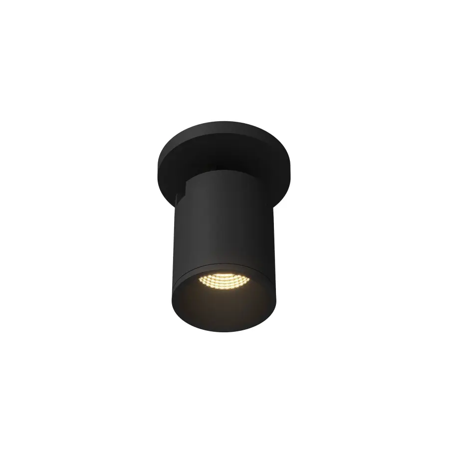 Lorna 6-Inch Adjustable Cylinder Ceiling Mount - Image 1