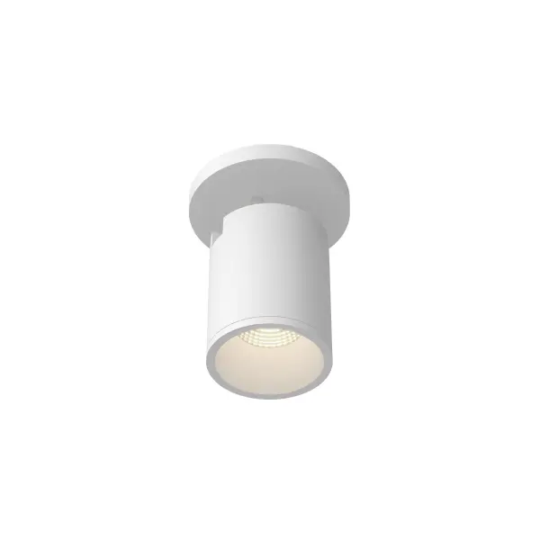 Lorna 6-Inch Adjustable Cylinder Ceiling Mount - Image 3