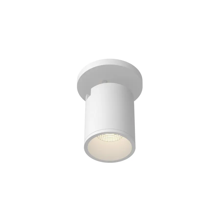 Lorna 6-Inch Adjustable Cylinder Ceiling Mount - Image 3