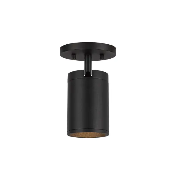 Lorna 6-Inch Adjustable Cylinder Ceiling Mount - Image 4