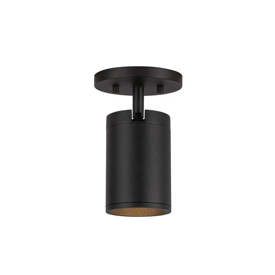 Lorna 6-Inch Adjustable Cylinder Ceiling Mount - Image 4