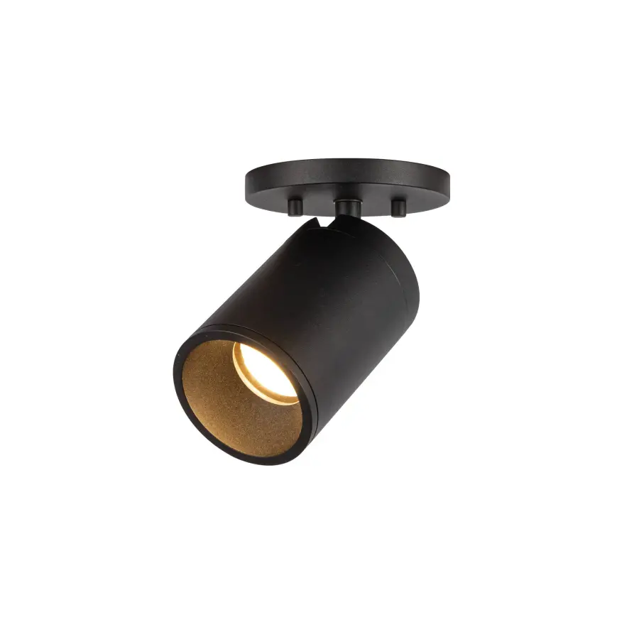 Lorna 6-Inch Adjustable Cylinder Ceiling Mount - Image 5