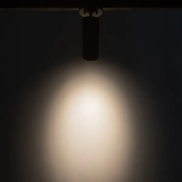 Lorna 9-Inch Adjustable Ceiling Mount Cylinder - Image 2