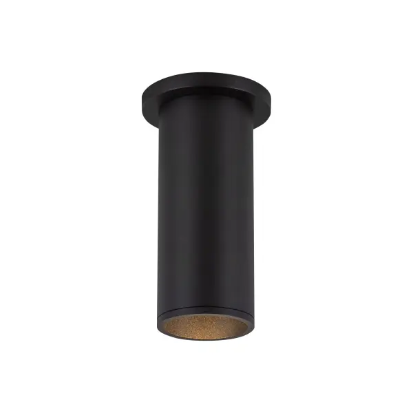 Lorna 8-Inch Architectural Cylinder Ceiling Mount - Image 4