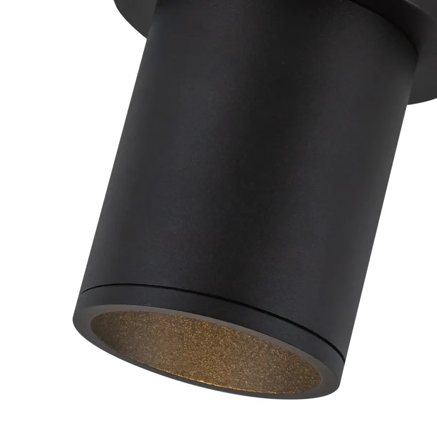 Lorna 8-Inch Architectural Cylinder Ceiling Mount - Image 5