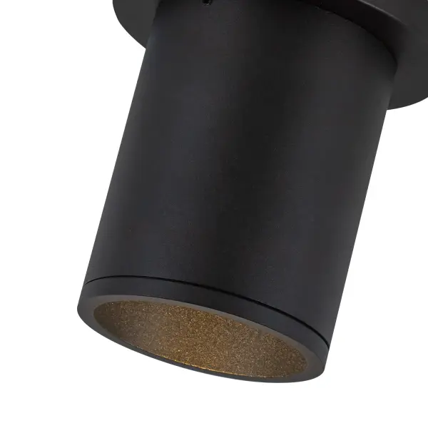 Lorna 12" Architectural Cylinder Ceiling Mount - Image 5