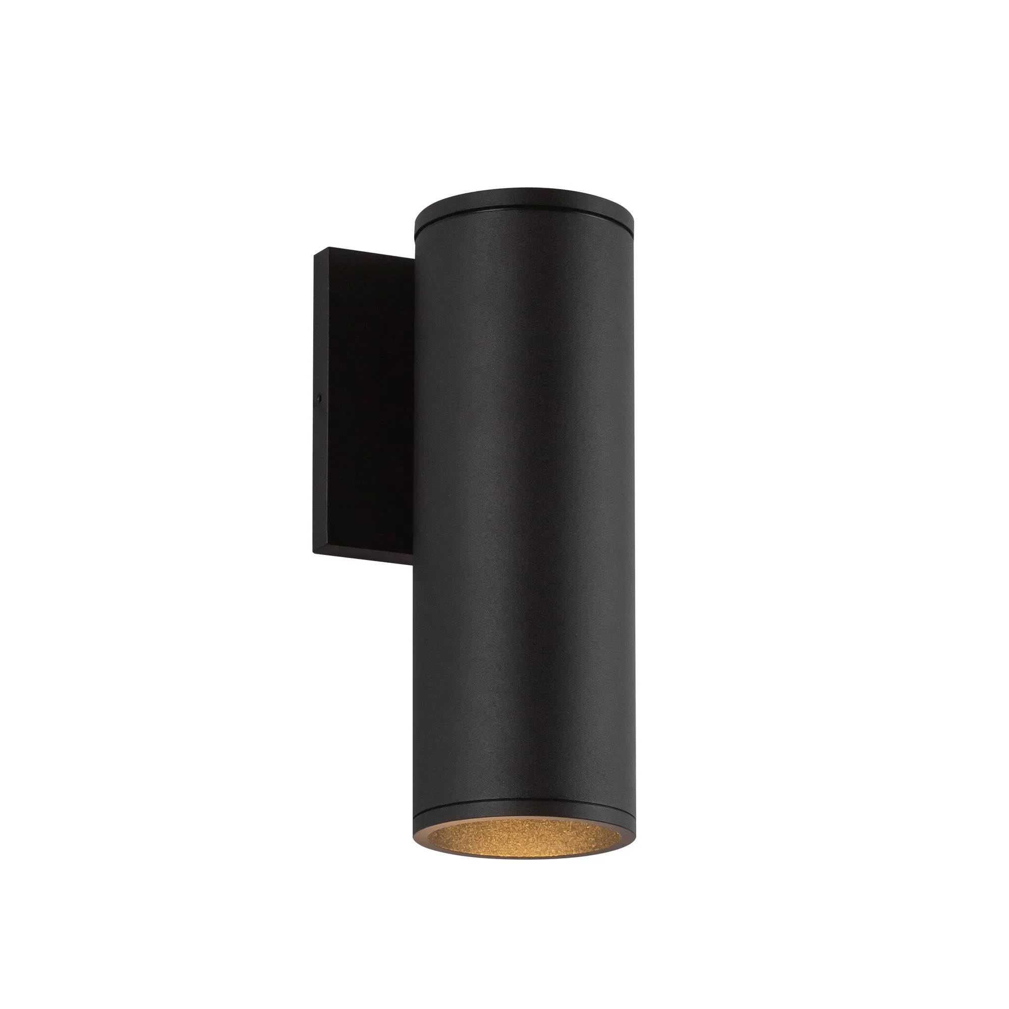 Lorna 9" Cylinder Wall Sconce