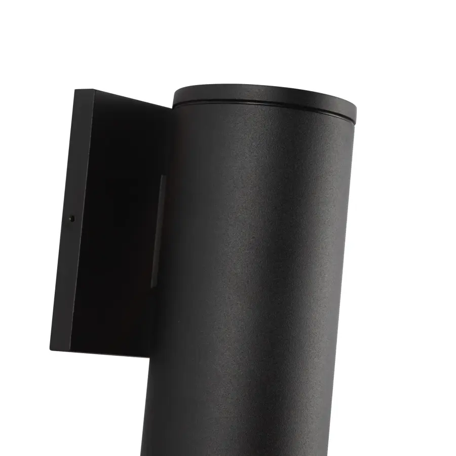 Lorna 9-Inch Cylinder Wall Sconce - Image 3