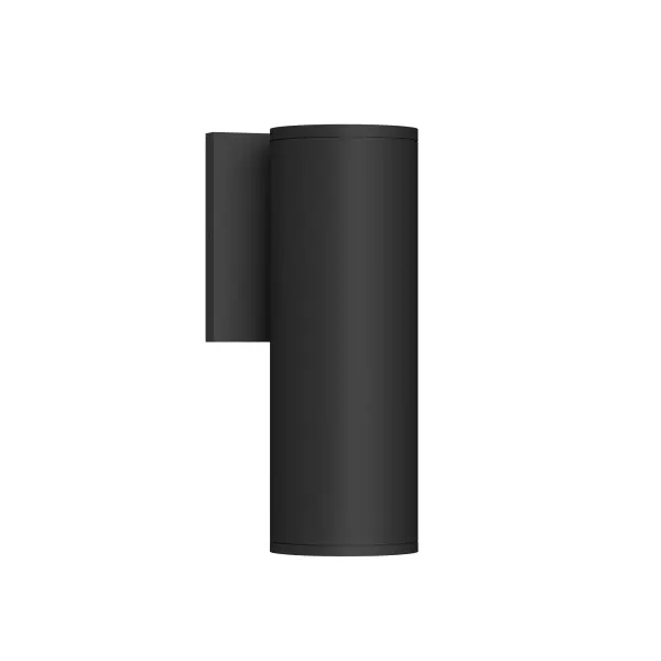 Lorna 9" Cylinder Wall Sconce - Image 4