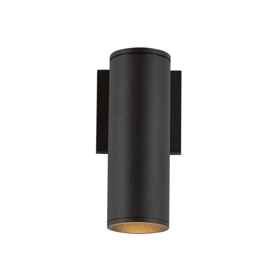 Lorna 9-Inch Cylinder Wall Sconce - Image 5