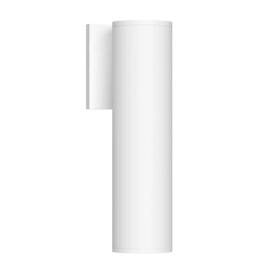 Lorna 12" Cylinder Wall Sconce - Image 2