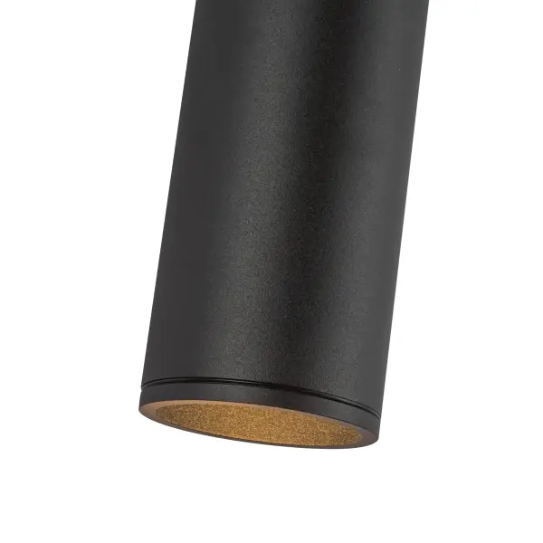 Lorna 12" Cylinder Wall Sconce - Image 3
