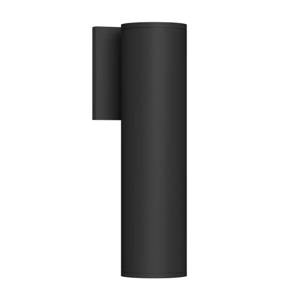 Lorna 12" Cylinder Wall Sconce - Image 4