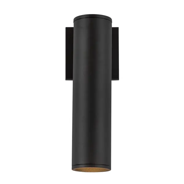 Lorna 12" Cylinder Wall Sconce - Image 5