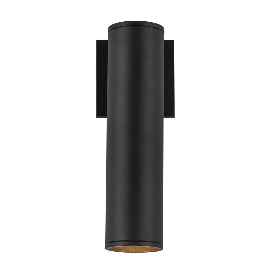 Lorna 12" Cylinder Wall Sconce - Image 5