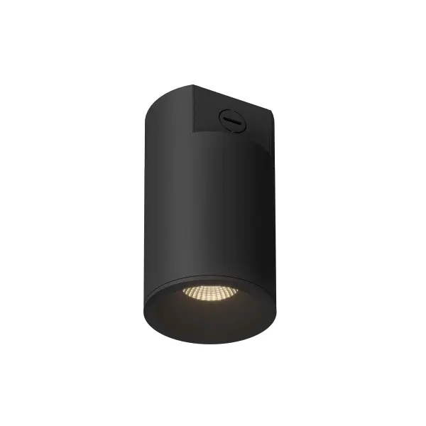 The Lorna concrete cylinder delivers minimalist design with professional-grade performance. Its compact 4-inch diameter and concrete construction offer durability and modern aesthetics for both residential and commercial spaces.