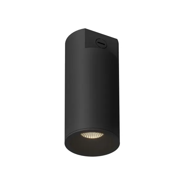 The Lorna concrete cylinder delivers clean, focused downlighting in a compact 4-inch diameter. Its architectural-grade concrete construction and universal voltage compatibility make it ideal for modern spaces requiring understated elegance.