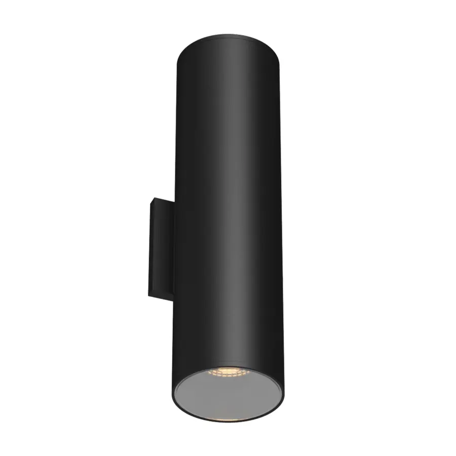 Lorna 16" Exterior Wall Sconce Up/Down Light - Image 1