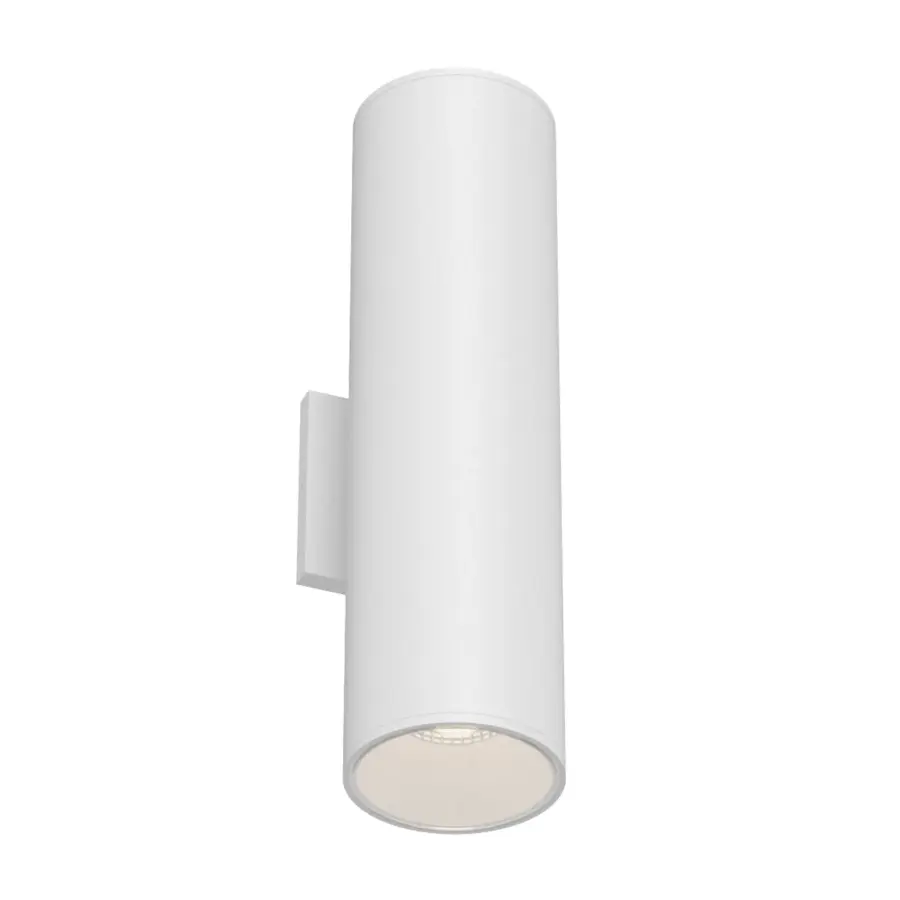 Lorna 16" Exterior Wall Sconce Up/Down Light - Image 2