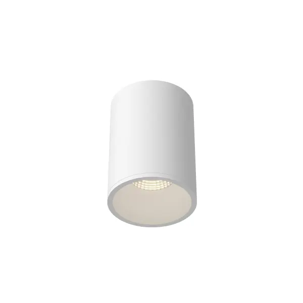 Lorna 6-Inch Flush Mount Cylinder - Image 4