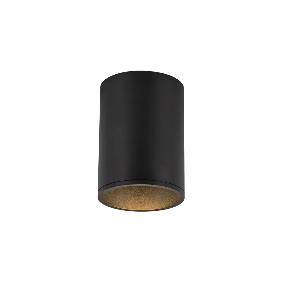 Lorna 6-Inch Flush Mount Cylinder - Image 5