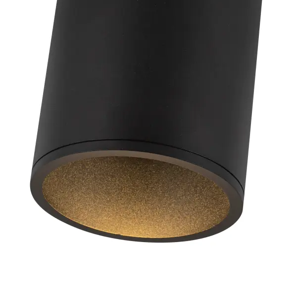 Lorna 6-Inch Flush Mount Cylinder - Image 6