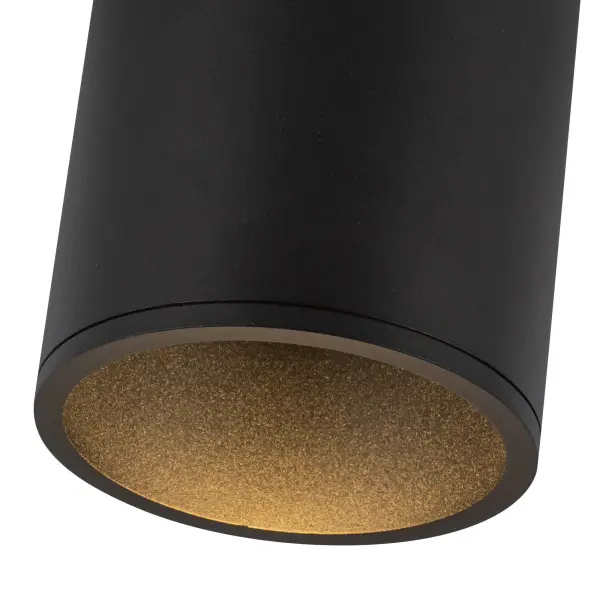 Lorna 6-Inch Cylinder Pendant - Image 5