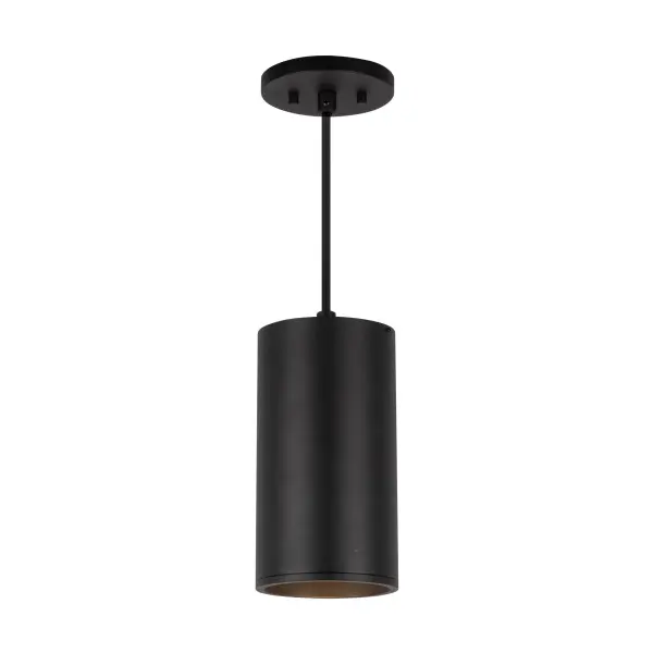 Lorna 8-Inch Cylinder Pendant - Image 4
